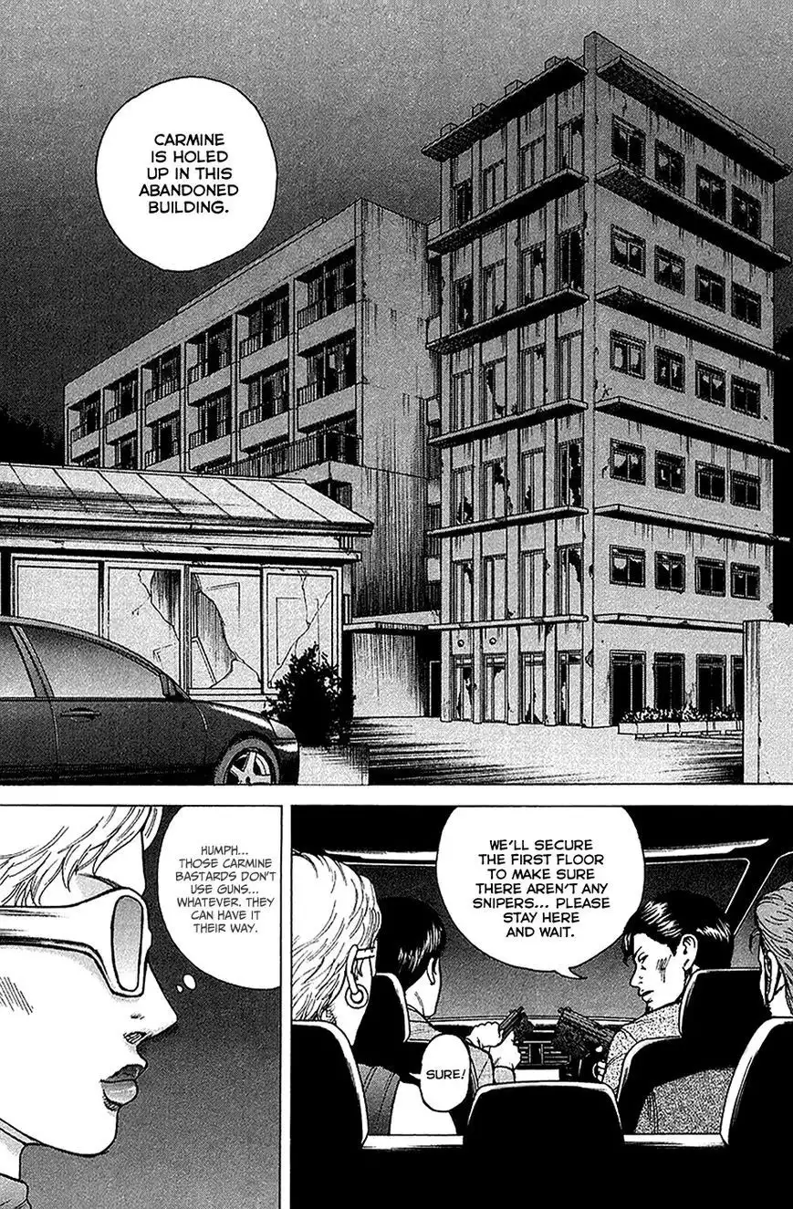 Kyou Kara Hitman Chapter 30 10